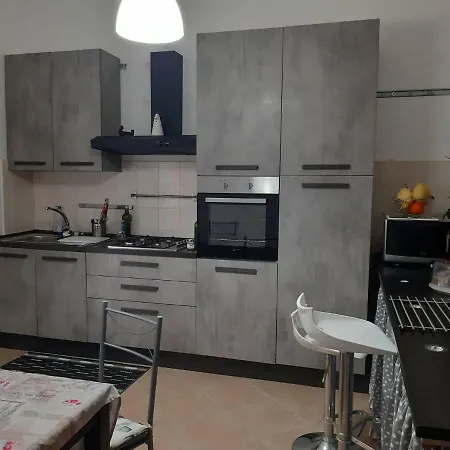 Cilento Torchiara