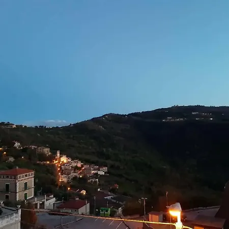 Cilento Apartman *