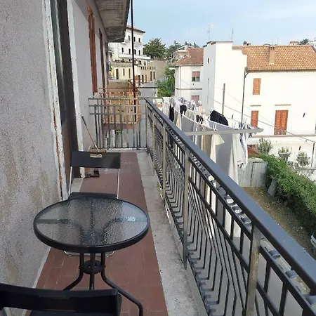 Apartman Cilento