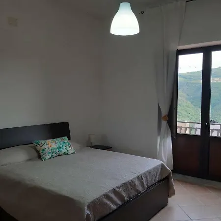 Cilento Apartman