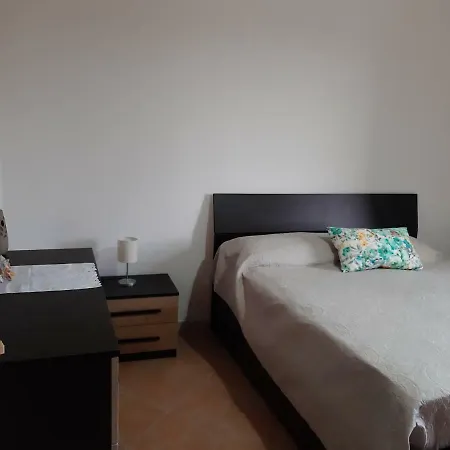 Apartman Cilento *