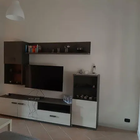 Cilento Apartman *